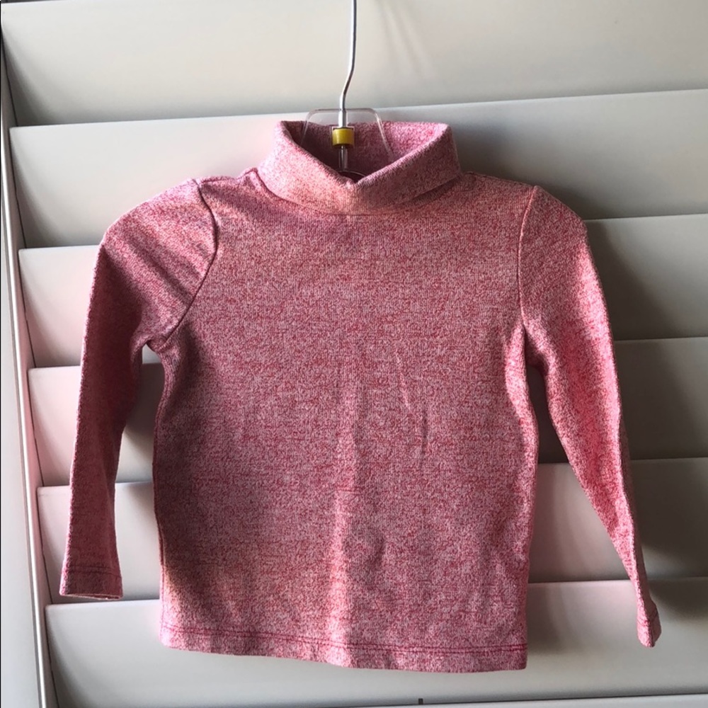 Baby Gap turtleneck top